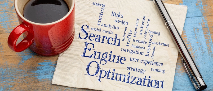 Search Engine Optimization